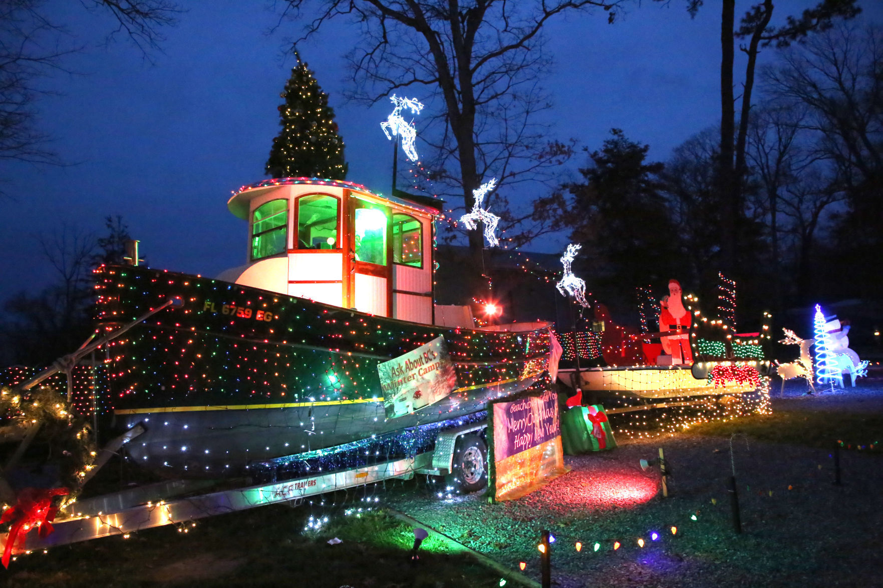 Festival of Lights